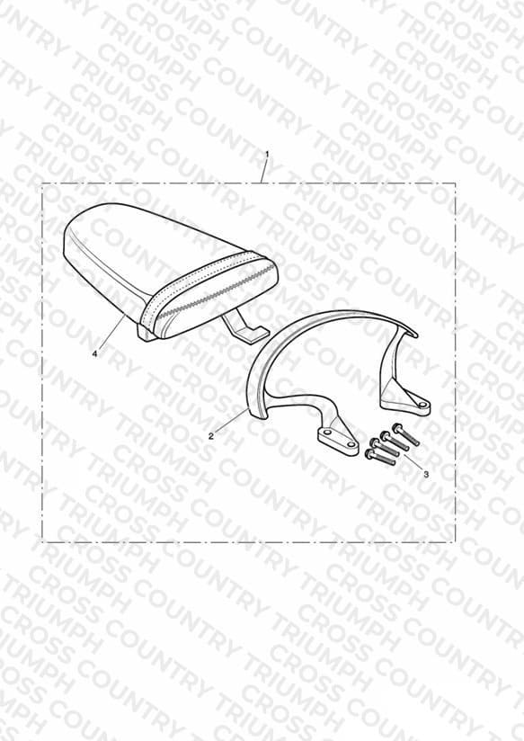 Grab Rail Kit