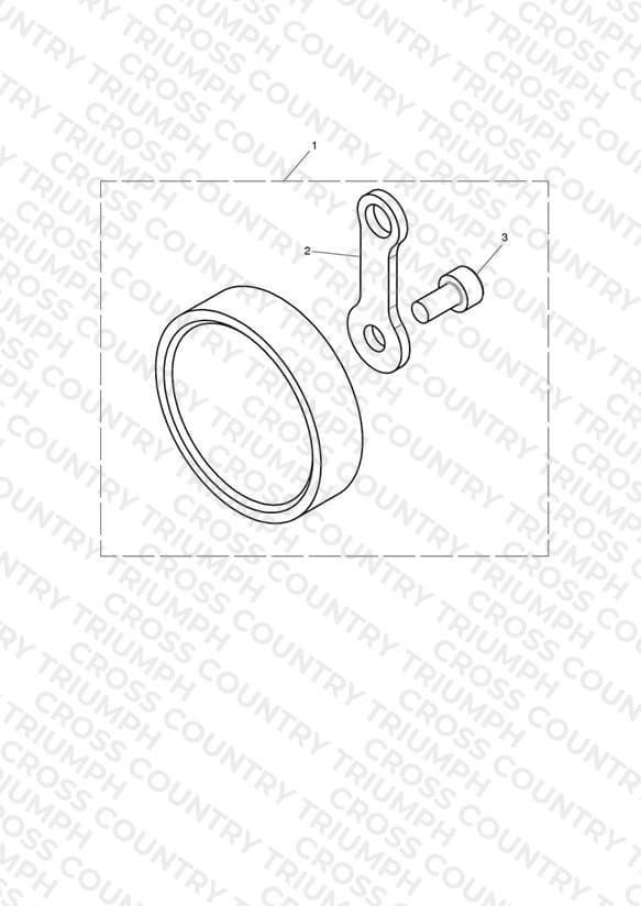 Clock, Aux Instruments