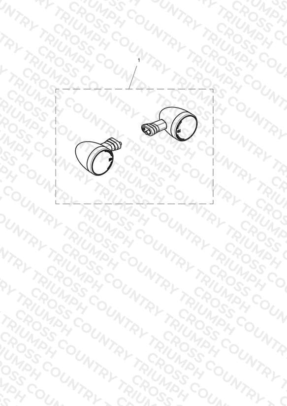 Multifunction Lamp Kit, Type 2