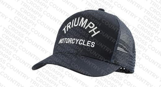 Coast Cap