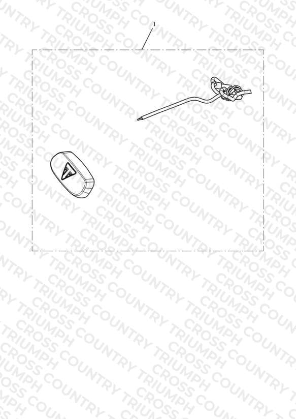 Fitting Kit, Multifunction