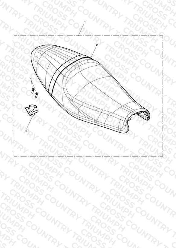 Seat, Bullet