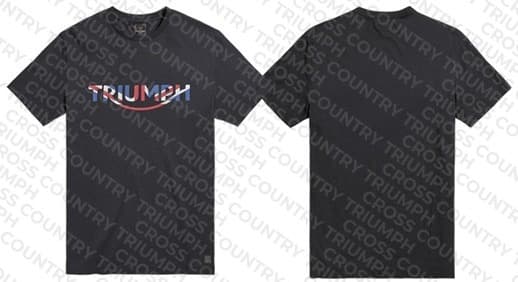 orford tee