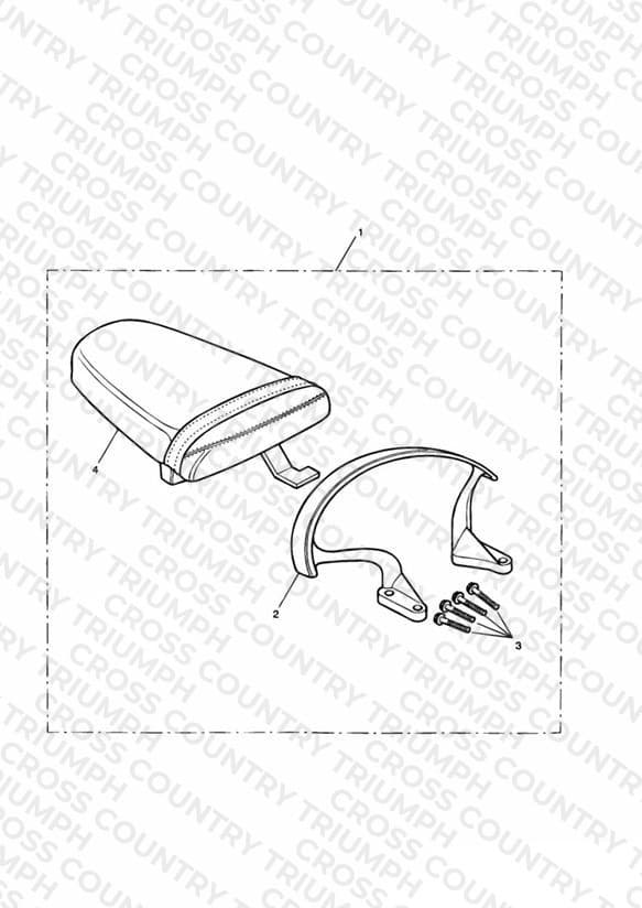 Grab Rail Kit