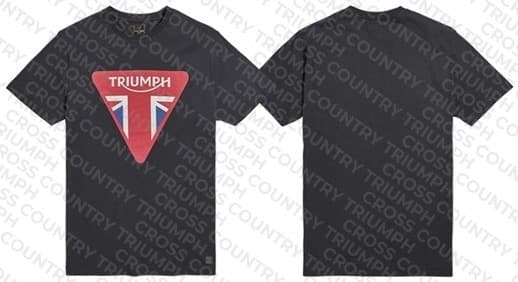 devon tee