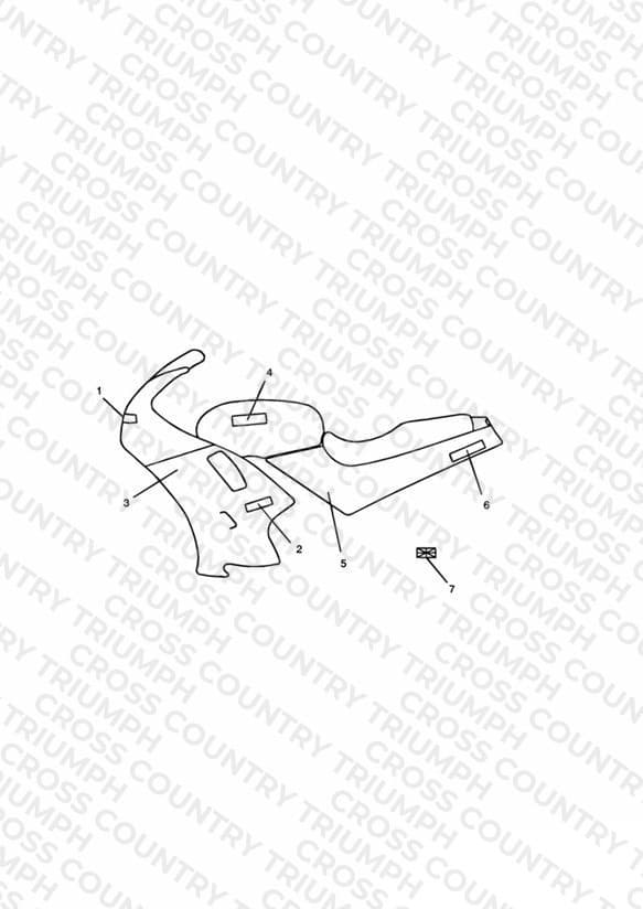 Bodywork First Edition Models (DE Only)