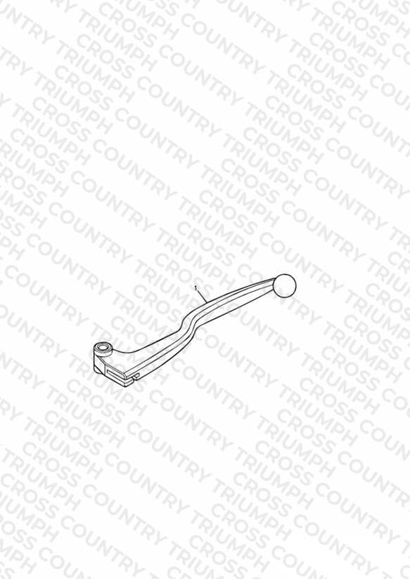 Clutch Lever Kit