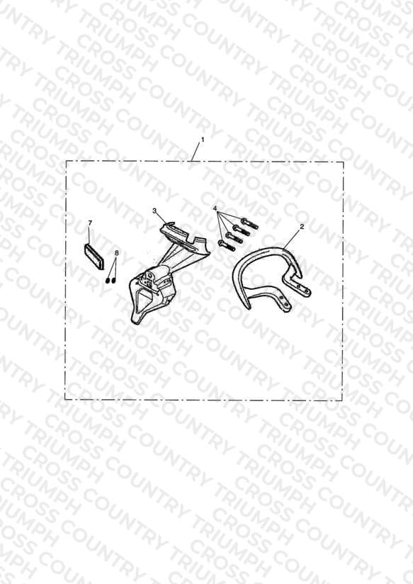 Grab Rail Kit
