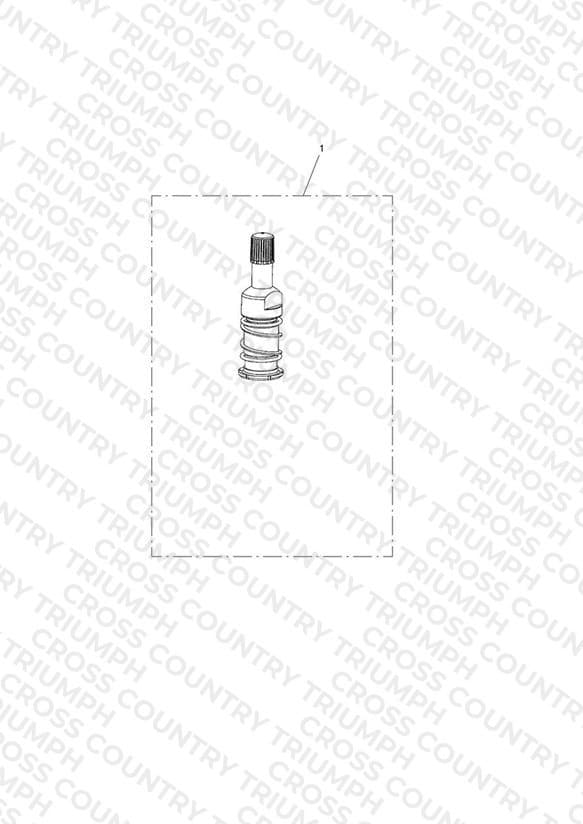 Tpms, Row