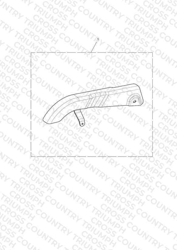 Chainguard, Chrome