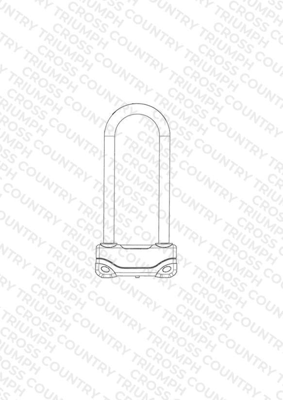 U-Lock 270