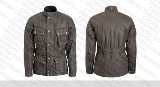 Beck 2 Khaki