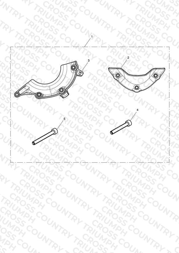 Engine Protector Kit