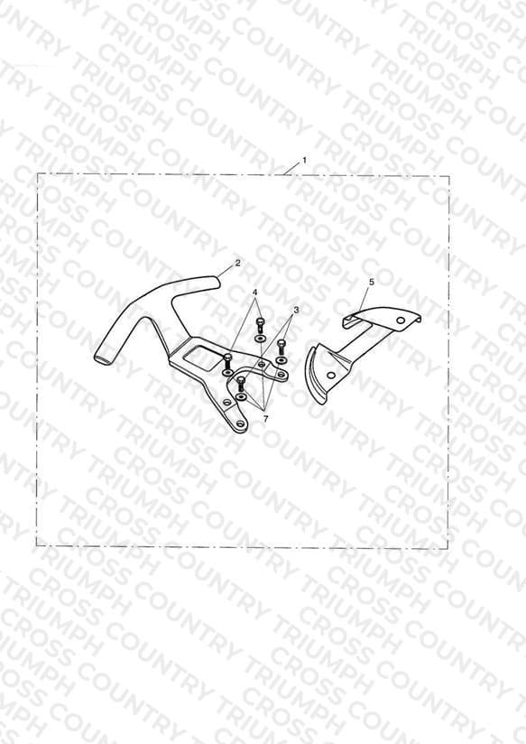 Grab Rail Kit