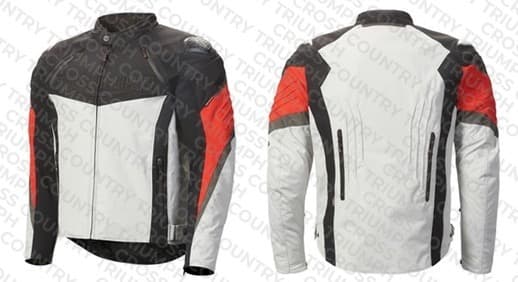 Triple Sports Tritech Jacket