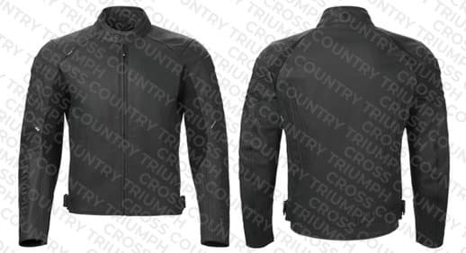 Sabre Jacket