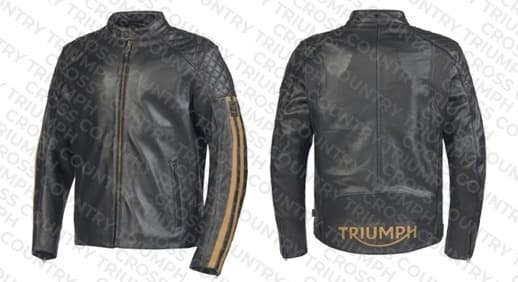Braddan Sport Jacket Yellow