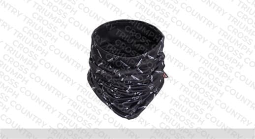 Touring Neck Tube