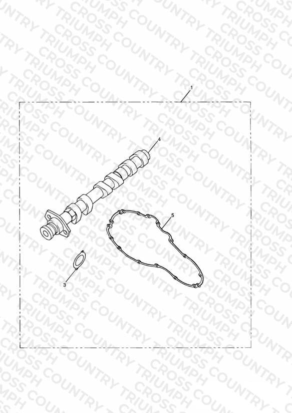 Performance Camshaft Kit