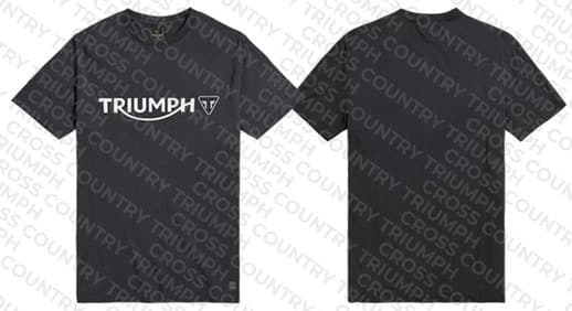cartmel tee blk