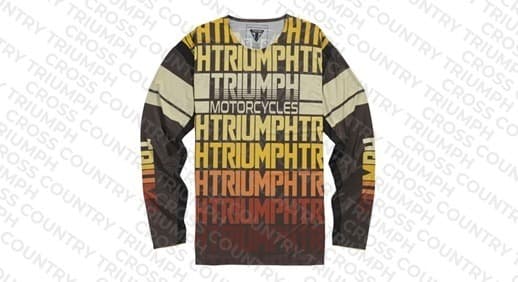 Ombre Jersey