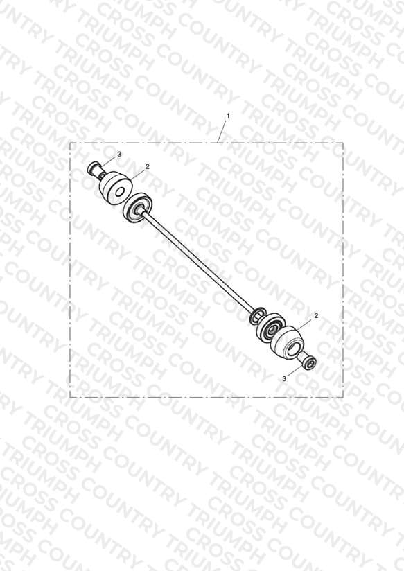 Fork Protectors Kit
