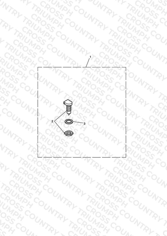 Auxilliary Power Socket Kit, Type D
