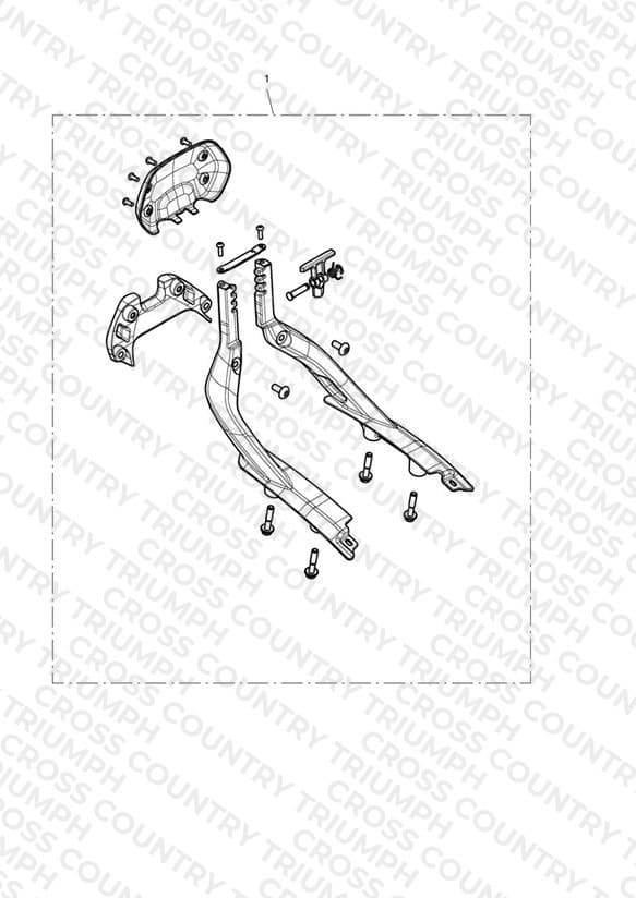 Backrest, Adjustable