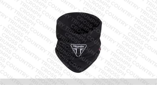 Grip Neck Tube