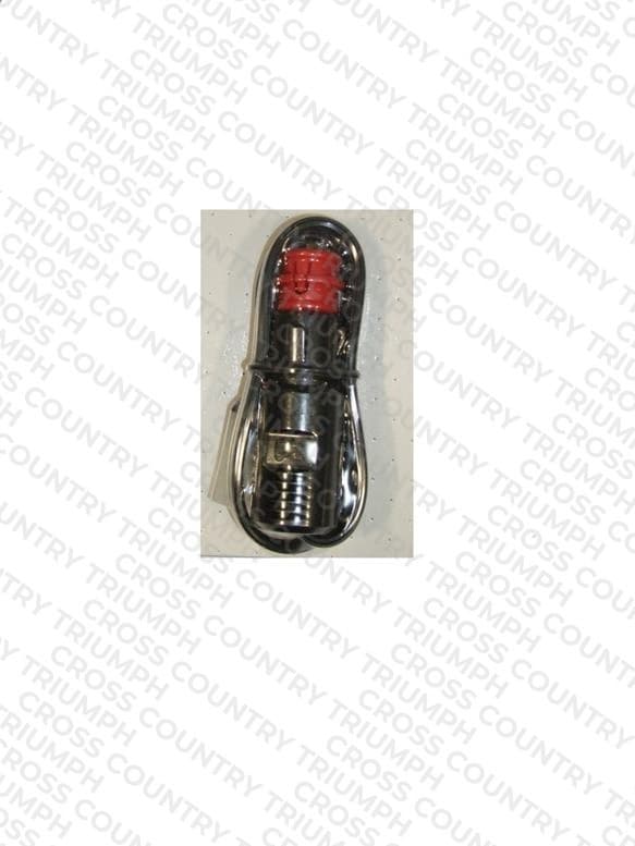 Optimate Adapter