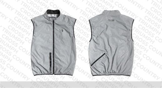 Reflective Vest