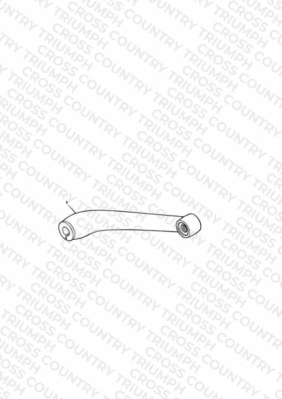 Gear Lever Kit