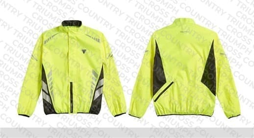 Bright Jacket