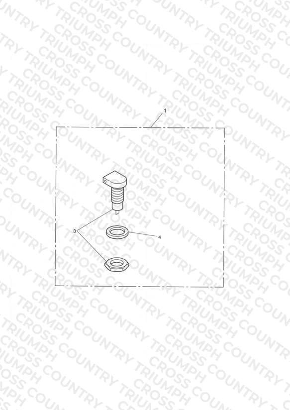 Auxilliary Power Socket
