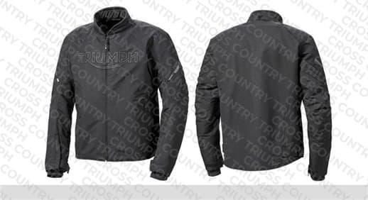 Triple Roadster Jacket