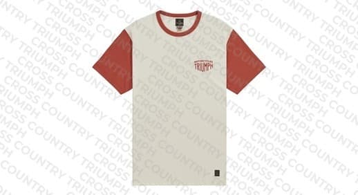 fenland tee rust