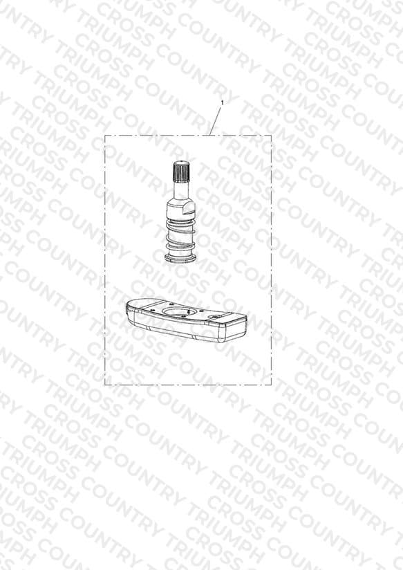 Tpms, Row