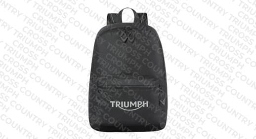 20 L Backpack with Pouch
