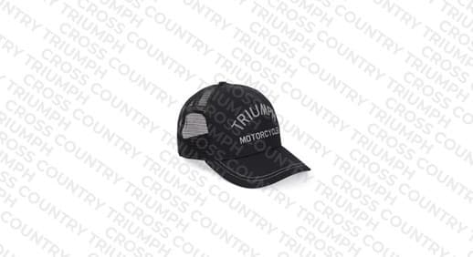 Coast Cap