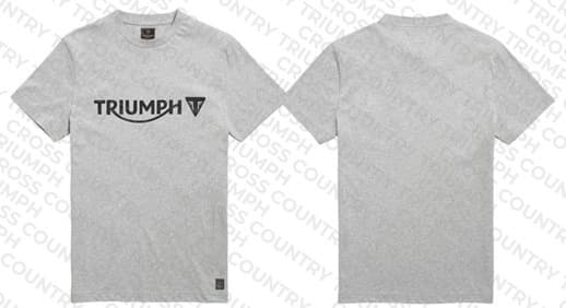 cartmel tee