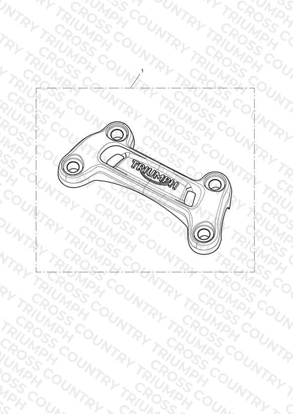 Handlebar Clamp