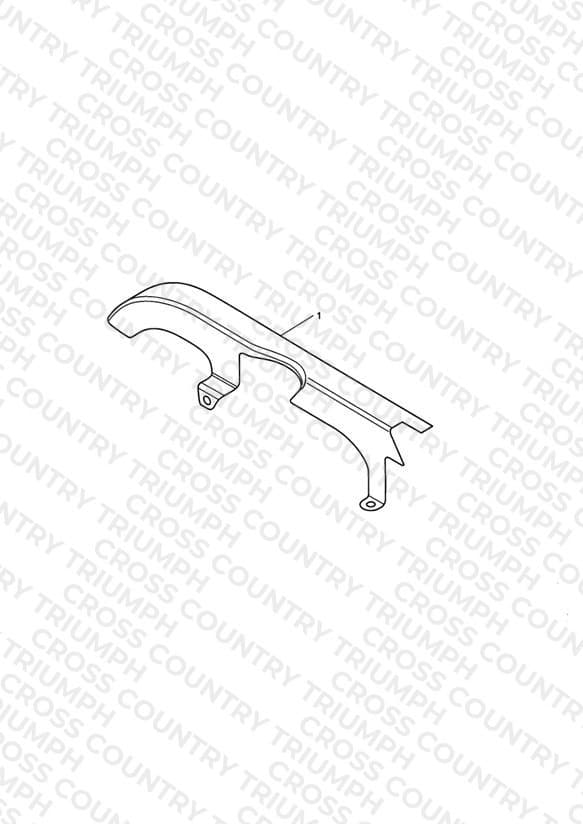 Chainguard, Chrome