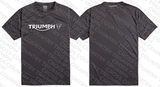 Racing Tee