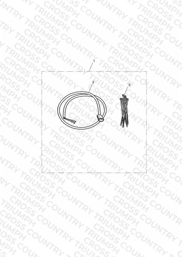 GPS Connector Kit