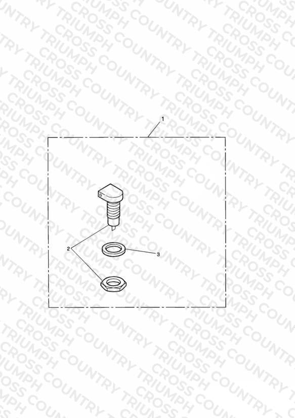 Auxiliary Power Socket Kit, Type D