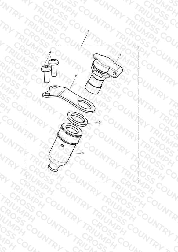 Auxiliary Power Socket Kit