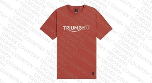 cartmel tee