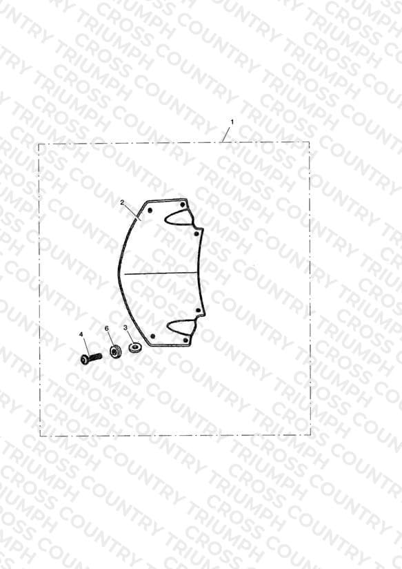 Infill Panel Kit, Top Box
