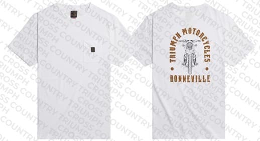 bonneville wht