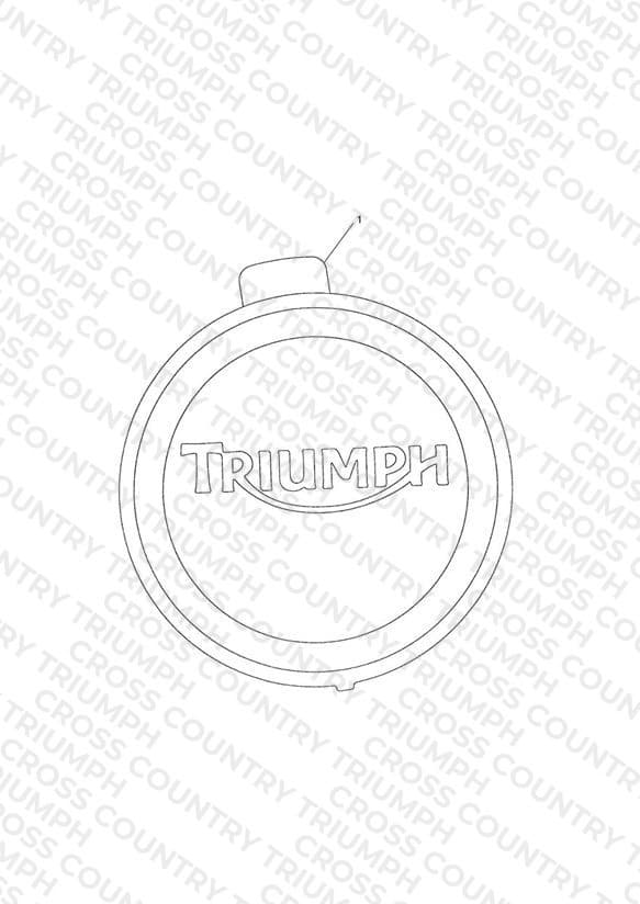 Clutch Cover Finisher Kit